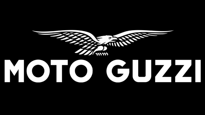 Moto Guzzi Symbol