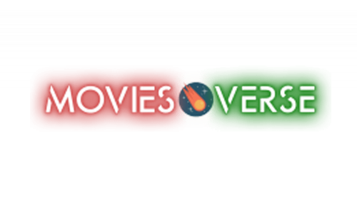 Moviesverse Logo