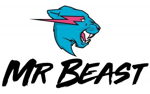 MrBeast Logo