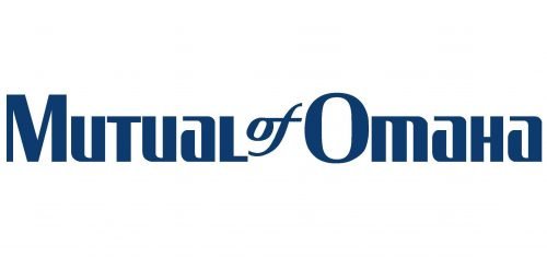 Mutual of Omaha Logo 2000