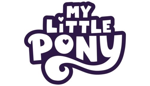 My Little Pony logo