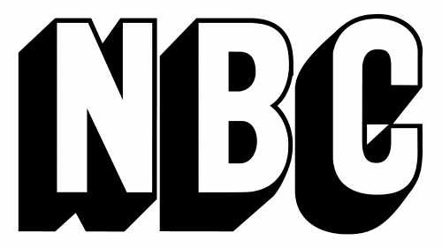 NBC Logo 1952