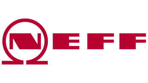 NEFF Logo