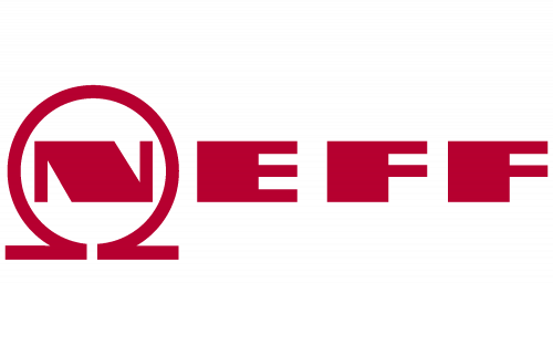 NEFF Logo