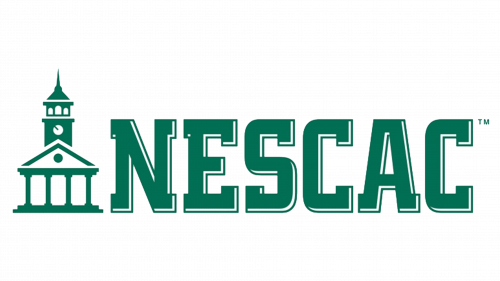 NESCAC logo