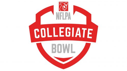 NFLPA Collegiate Bowl logo