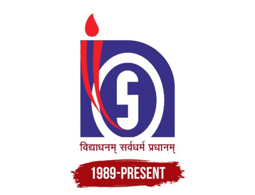 NIOS Logo History