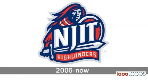 NJIT Highlanders Logo