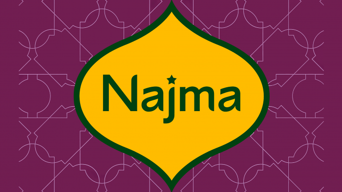 Najma Emblem