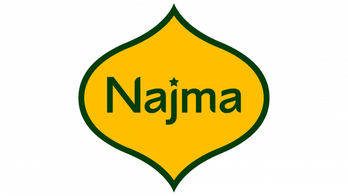 Najma Logo