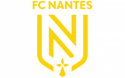 Nantes Logo