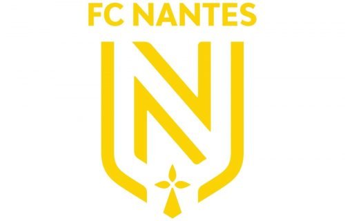 Nantes logo