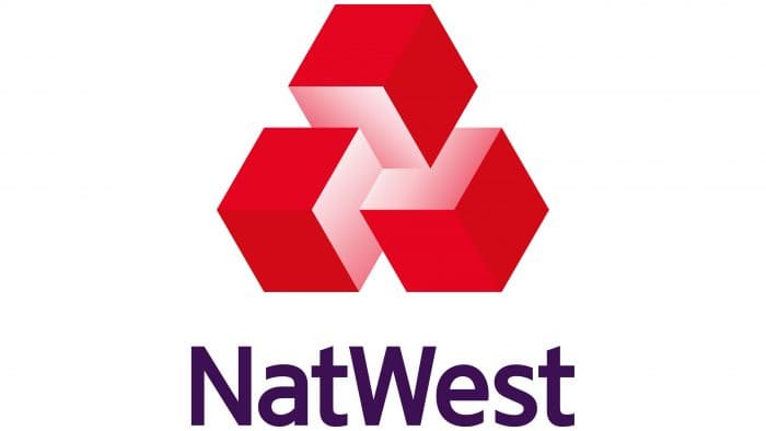 NatWest Logo 2016-present