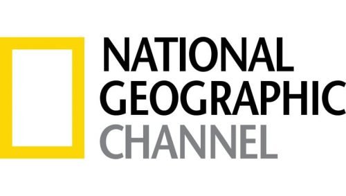 National Geographic Logo 2005