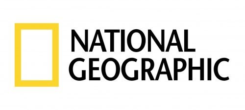 National Geographic logo