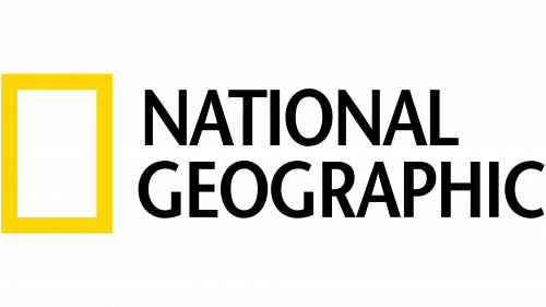 National Geographic logo