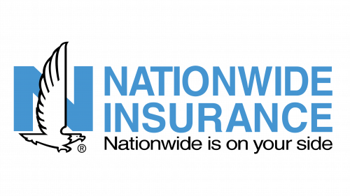 Nationwide Logo 1960s