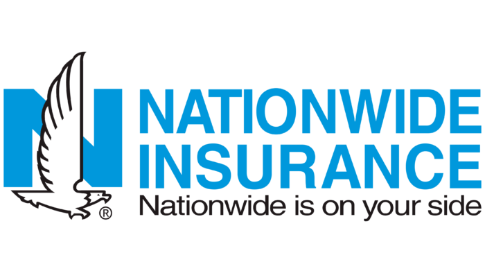 Nationwide Mutual Insurance Company Logo 1960s-1998