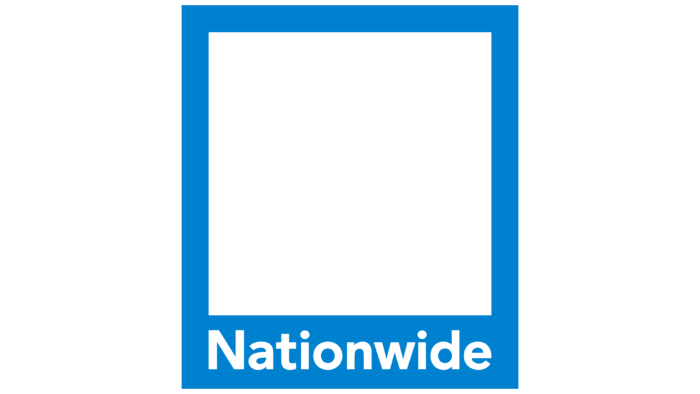 Nationwide Mutual Insurance Company Logo 1998-2014