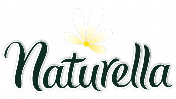 Naturella Logo