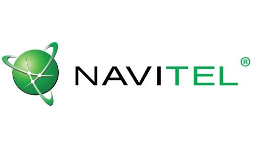 Navitel logo