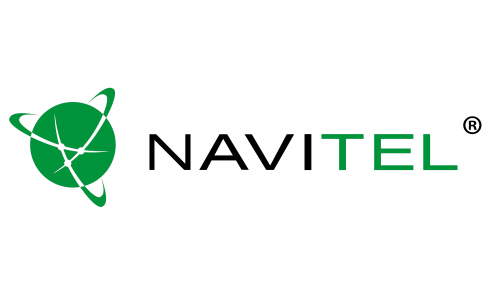 Navitel logo