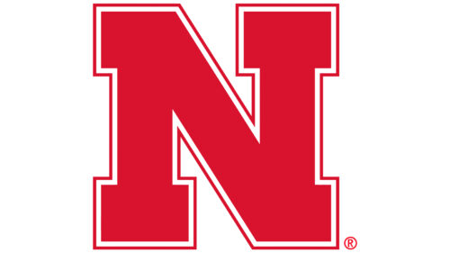 Nebraska Cornhuskers Logo