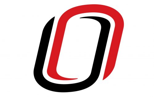 Nebraska-Omaha Mavericks Logo