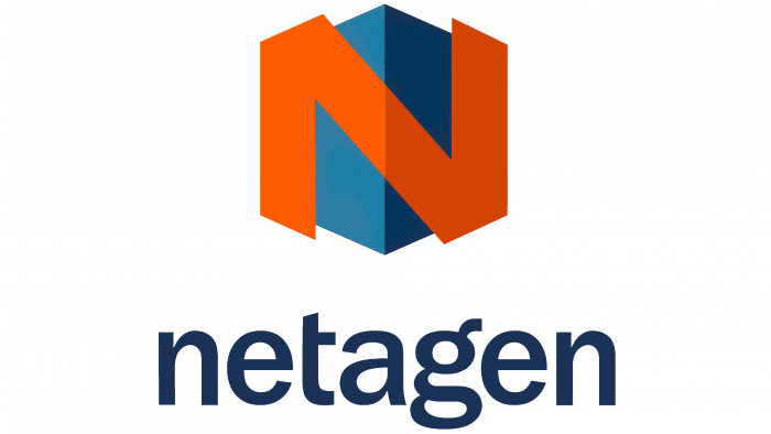 Netagen Logo