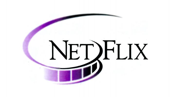 Netflix Logo 1997