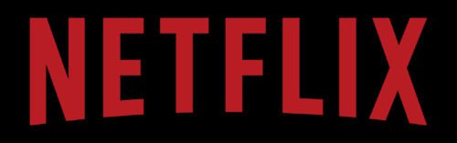 Netflix symbol