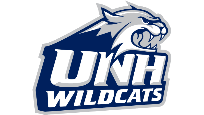 New Hampshire Wildcats Logo