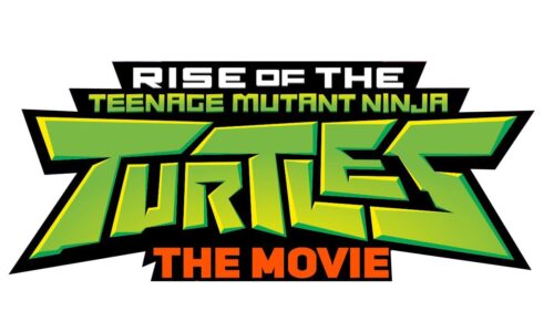 Ninja Turtles logo