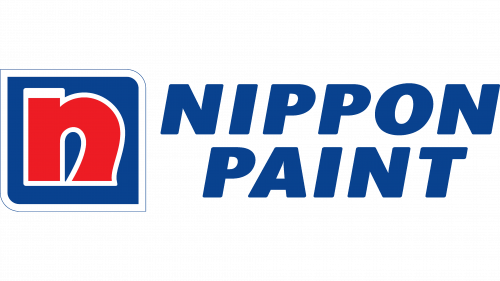 Nippon Paint logo