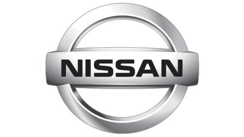 Nissan logo