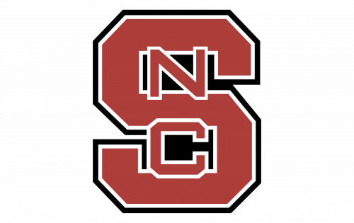 North Carolina State Wolfpack Logo-2000