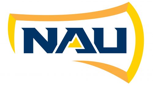 Northern Arizona Lumberjacks logo