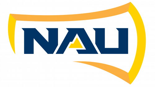 Northern Arizona Lumberjacks logo