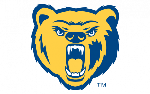 Northern Colorado Bears Logo-2010