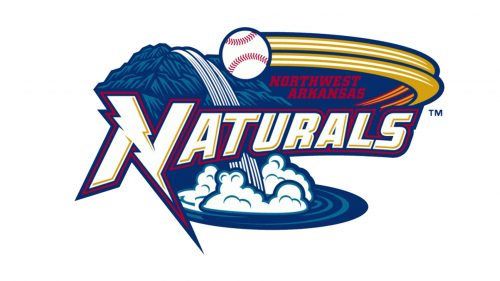 Northwest Arkansas Naturals logo