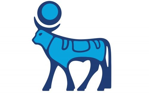 Novo Nordisk Emblem