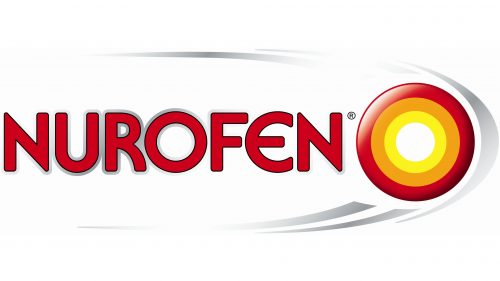 Nurofen Logo