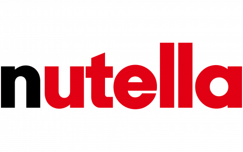 Nutella Logo