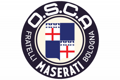 O.S.C.A. logo