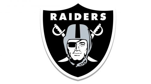 Oakland Raiders logo