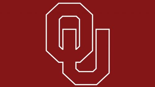 Oklahoma Sooners baseball logo