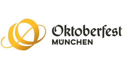 Oktoberfest Mnchen New Logo