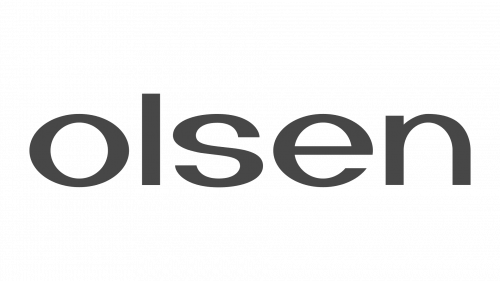 Olsen Logo