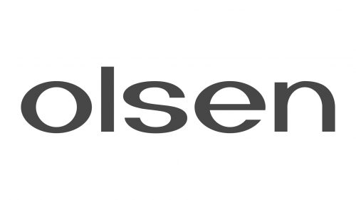 Olsen logo