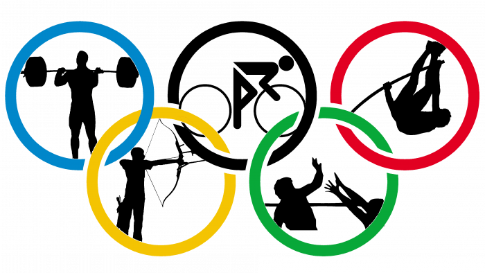 Olympics Symbol